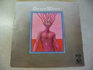 Carson - Blown. 1972 EMI Vinyl 12
