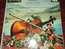 London CS 6047 Campoli Mendelssohn Violin Concerto Blue Back