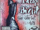 1997 Double Vinyl LP Limp Bizkit Three Dollar Bill Yall$ INSLP-90124 US Pressing