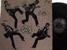 Mac Curtis - Rock Me   (Rollin' Rock 016) ('78) (with Ray Campi on standup bass)