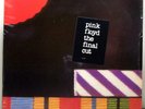 LP - Pink Floyd - The Final Cut - FACTORY SEALED
