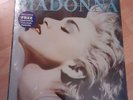 Madonna TRUE BLUE LP Rare South Africa Factory Sealed + Promo Sticker + Poster