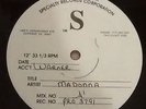 Madonna Keep It Together Rare 12