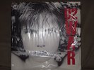 U2 - War 180g Remaster LP OOP RARE US OG Audiophile Picture Book