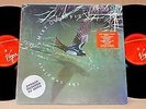 MIKE OLDFIELD The Complete RaRe Import M- Promo 2 LP Set + Insert