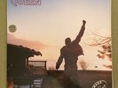 Queen - Made In Heaven (orig. Vinyl LP (white) - OIS -1995 - UK - posters)