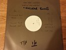 UNRELEASED MEAT BEAT MANIFESTO TEST PRESSING 2X12