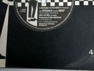The Specials - A Message To You Rudy (Two Tone TT 5 Paper label) VG+