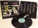 TOM WAITS SWORDFISHTROMBONES vinyl LP  near mint vinyl 1983