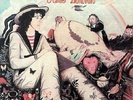 DONOVAN H.M.S original 1971 children's 2-LP not released in U.S.