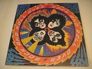 Kiss ?– Rock And Roll Over Russian LP DIFFERENT
