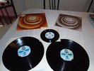 Double 33 tours Stevie Wonder 1976 + Livret + 45 tours