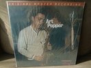 MFSL ART PEPPER THE WAY IT WAS LP SEALED AND NUMBERED AUDIOPHILE