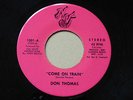 WIGAN CASINO NORTHERN SOUL ORIGINAL  R&B 7
