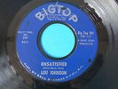 ORIGINAL NORTHERN SOUL MONSTER R+B 7