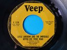 NORTHERN SOUL R+B 7