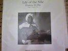 Lily of the Nile, Hamza El Dim, Water Lilly Records WLA-AS-11