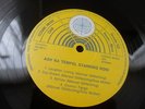 Ash Ra Tempel Starring Rosi Original 1ST Press 1973  Krautrock LP MINT