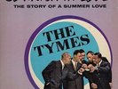 VERY RARE 1963 PRESSING OF SO MUCH IN LOVE BY THE TYMES STRONG VG+