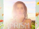 KATY PERRY**PRISM (BONUS TRACKS)**2 VINYL SET