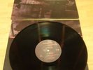 THE BIRTHDAY PARTY 2 LP HITS UK 4AD + INNERS NICK CAVE ROWLAND S. HOWARD BEST OF