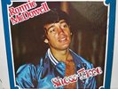 Ronnie McDowell - Show Time Autographed LP Strawberry RM 22180