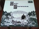 MEIC STEVENS Ghost Town VERY RARE ORIG UK TENTH PLANET GATEFOLD LP 1000 ONLY EX+