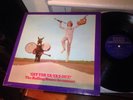1970 The ROLLING STONES  GET YER YA-YA's OUT Lam DECCA BLUE SKL5065 1W/4W UK LP