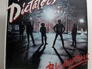 The Dictators Bloodbrothers SEALED 1st Press 1978 LP Twisted Sister MC5 Manowar