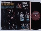 ROLLING STONES Got Live If You Want It LONDON LL 3493 LP NM mono SHRINK