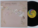 SADDHU BRAND Whole Earth Rhythm UNI LP NM promo