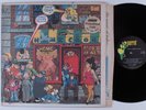 SAVOY BROWN Street Corner Talking PARROT LP NM/VG+ promo gatefold