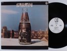 SIREN Self Titled ELEKTRA D9-104 LP NM wlp