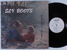 SLY BOOTS Notes on a Journey FAITHFUL VIRTUE LP NM wlp gatefold