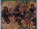 STEEPLECHASE Lady Bright POLYDOR LP SEALED promo