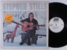 STEPHEN STILLS Self Titled ATLANTIC SD 7202 LP NM wlp