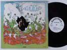 THE NEW WAVE Self Titled CANTERBURY CLPM-1501 LP NM mono wlp