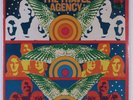 THE TRAVEL AGENCY Self Titled VIVA V 36017 LP SEALED