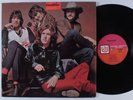 TRAFFIC Self Titled UNITED ARTISTS UAS 6676 LP NM promo gatefold