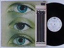 TRILOGY I'm Beginning to Feel It MERCURY LP NM wlp w/ insert