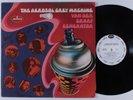VAN DER GRAAF GENERATOR Aerosol Grey Machine MERCURY LP NM wlp