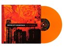 MOTION CITY SOUNDTRACK I AM THE MOVIE VINYL LP ORANGE NEW SEALED