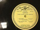 Casa Loma Orchestra / Larry Clinton Associated Broadcast Transcription 33-1/3