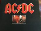 AC/DC *RARE* Collectors 3 Album Box Set + 7inch Single 8 Angus Poster