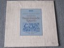 BACH The Brandenburg Concertos Karl RICHTER Archiv SEALED BOX free shipping