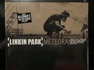 LINKIN PARK - METEORA - VINYL LP - NEW AND SEALED