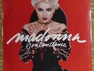 MADONNA, YOU CAN DANCE, LP 1987 RARE ORIGINAL GERMAN FACTORY SEALED