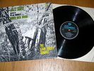 STAN TRACEY QUARTET - JAZZ SUITE (UNDER MILK WOOD) LP Columbia 1965
