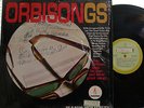 Roy Orbison - Orbisongs  (Monument 8035) (Mono) (