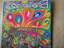 THE SAVAGE RESURRECTION - SAME - RARE ORIGINAL US MERCURY LP HEAVY PSYCH LP